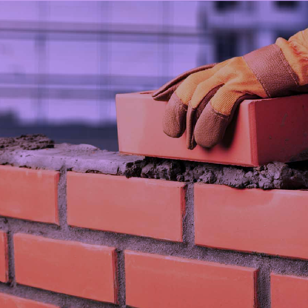 Masonry Services