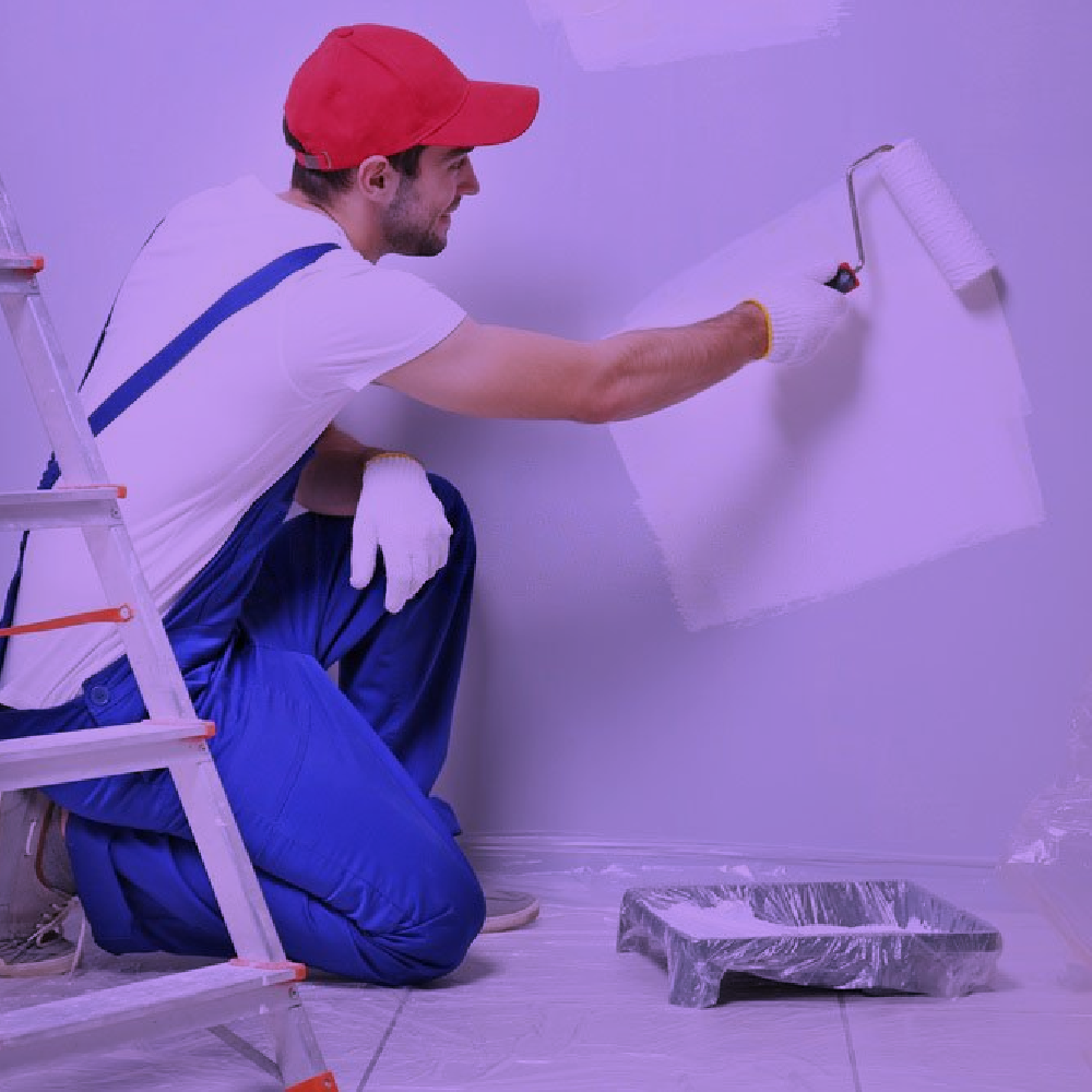 Painting Services