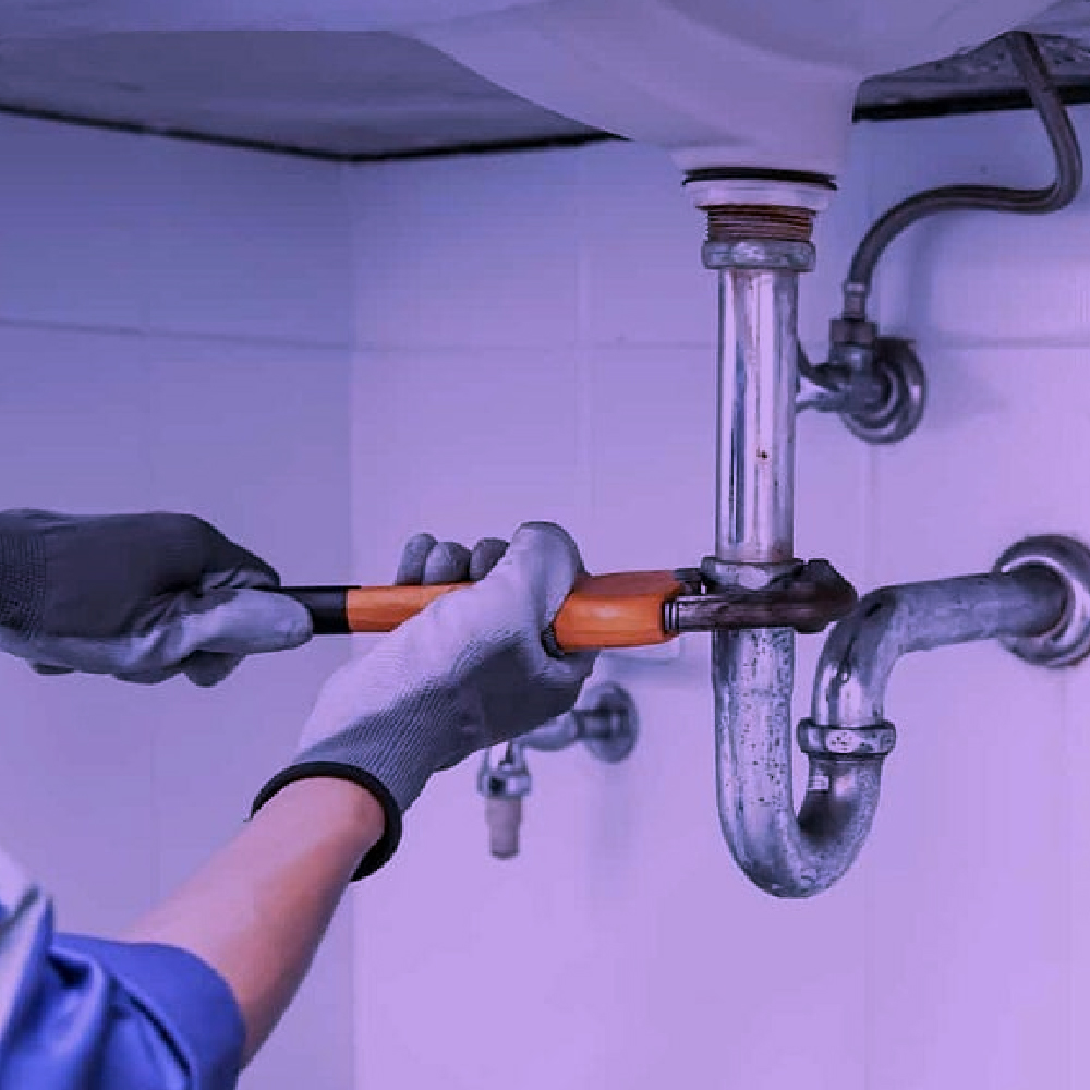 Plumbing Services