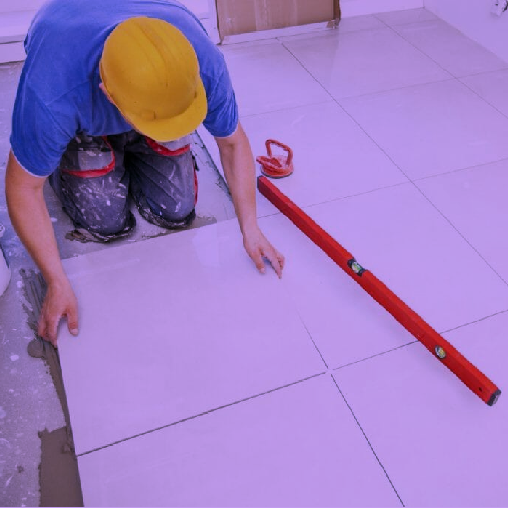 Tiling Services